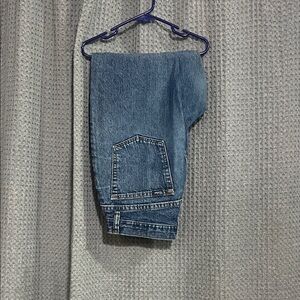 Riders by Lee Blue Ankle & Cropped Jeans